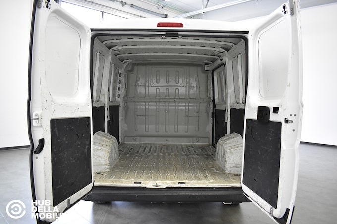 CITROEN Jumper 35 BlueHDi 140 S&S PC-TN Furgone Business